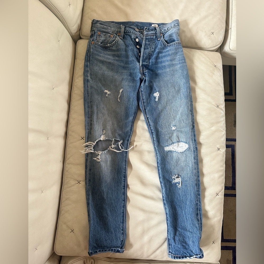 Levi’s Jeans, perfect condition, never worn